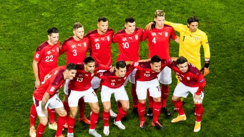 Euro 2020 #3 : Suisse, aller plus haut