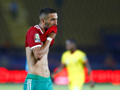 Éliminatoires CAN 2021: Le Maroc tenu en échec par la Mauritanie !