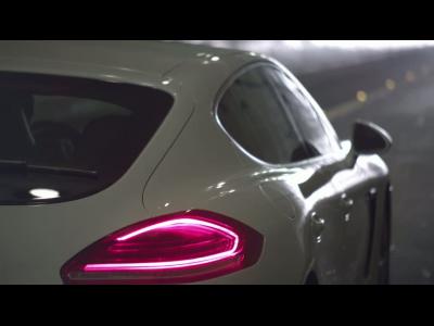 Essai Porsche Panamera S E-Hybrid