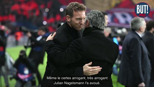 PSG : Christophe Galtier doit-il être remis en cause ?