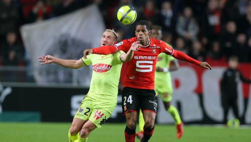 SCO d'Angers - Stade Rennais : notre simulation FIFA 20 (8e de finale Coupe de France)