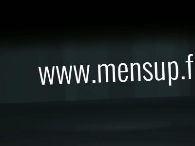 Men's UP : la nouvelle version est en ligne !