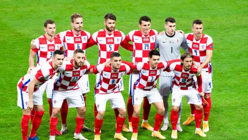 Euro 2020 #14 : Croatie, passage de témoin