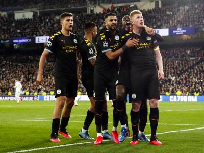 Manchester City : le bilan de la saison 2019-2020