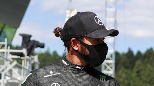 F1 - Grand Prix de Styrie : le week-end de la revanche pour Hamilton et Verstappen ?