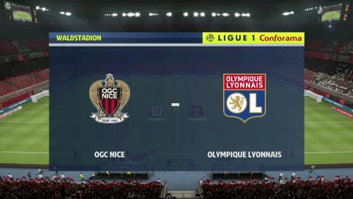 OGC Nice - OL : notre simulation FIFA 20 (8e de finale Coupe de France)