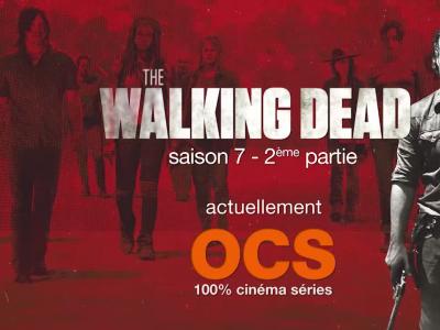 The Walking Dead - saison 7 : le trailer de l'épisode 14 (VOST)