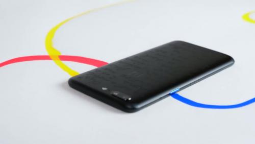 OnePlus 5 JCC+ : vidéo officielle du smartphone designé par JC de Castelbajac