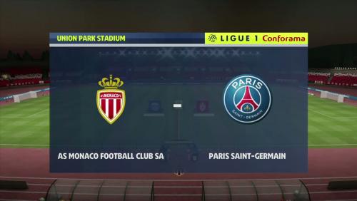 Monaco - PSG : notre simulation FIFA 20