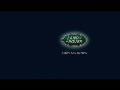 Land Rover diffuse un second teaser de sa Range Rover Sport RS