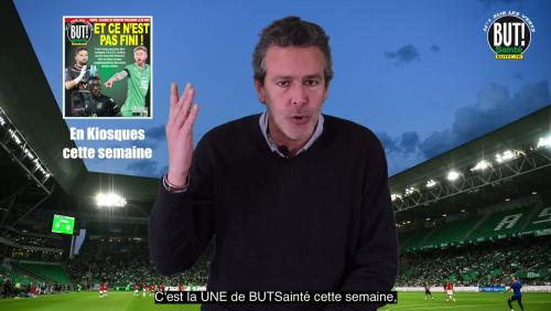 ASSE : peut-on envisager une remontada pour les joueurs de l'ASSE ?