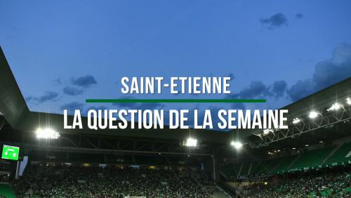 AS Saint-Etienne : Les verts préparent-ils le mercato d'été ?
