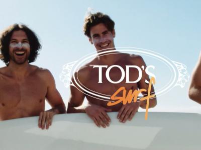 Tod's Surf Life