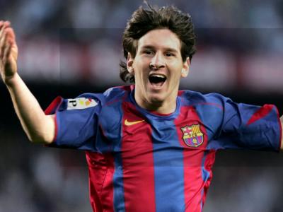 FC Barcelone : les 15 ans de carrière de Lionel Messi en 15 chiffres