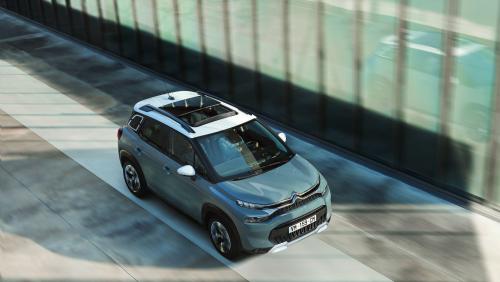 Citroën en 2021 : nouveautés et essais - Audi, Citroën, Renault... les nouveautés de la semaine 6 (2021) en vidéo