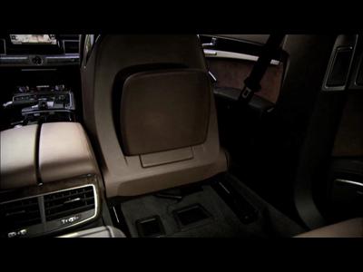 Essai Audi A8 L W12 FSI : motorisation d'exception