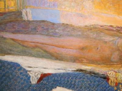 L’exposition Pierre Bonnard en trois tableaux, notre visite guidée 