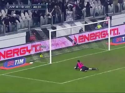 Souvenir du jour : quand Paul Pogba ridiculisait l'Udinese !