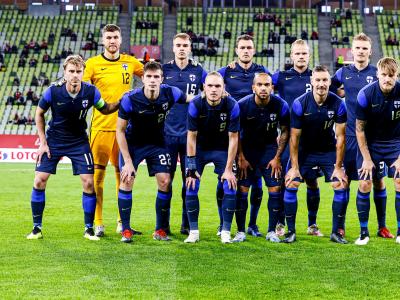 Euro 2020 #8 : Finlande, toute première fois