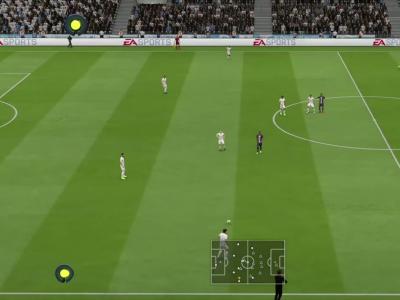 OM - PSG : notre simulation FIFA 20 (L1 - 30e journée)
