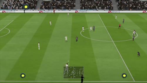 OM - PSG : notre simulation FIFA 20 (L1 - 30e journée)