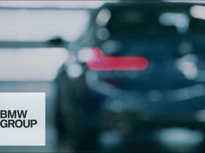 BMW Série 3 : trailer avant l'annonce du 2 octobre 2018