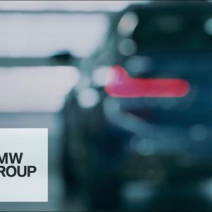 Mondial de l’Auto 2018 - BMW Série 3 : trailer avant l'annonce du 2 octobre 2018