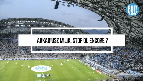 Olympique de Marseille : La question de la semaine 