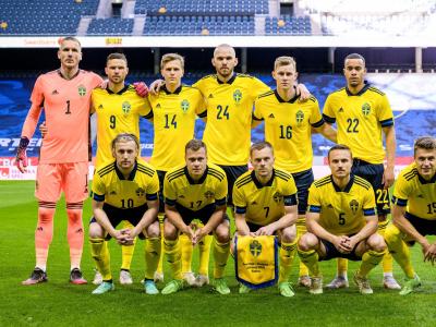 Euro 2020 #19 : Suède, faire peur à nouveau