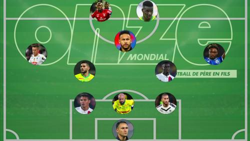 Ligue 1 : l'équipe-type du mois de septembre pour Smail Bouabdellah