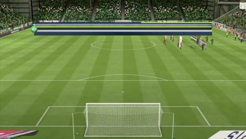 ASSE - Angers SCO : notre simulation FIFA 20 (L1 - 34e journée)