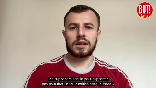 RC Lens : Haise a-t-il eu raison de pousser un coup de gueule contre ses supporters ?