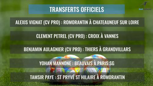 Mercato d'été 2020 : les infos transferts du 9 juin