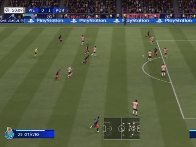 Juventus - FC Porto : notre simulation FIFA 21 (8ème de finale retour de Ligue des Champions)